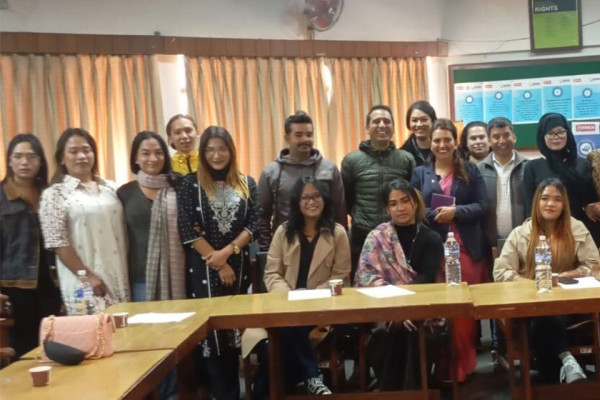 ‘अङ्ग परिवर्तनपछिको  जटिलता सम्बोधन गर्न माग अलग नीति चाहियो’